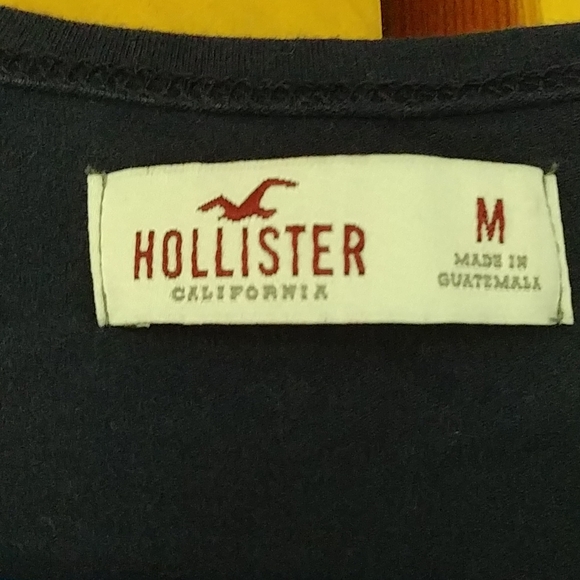 Crop top - Picture 3 of 3